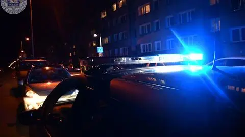Szczecinek. Podczas kontroli podał się za swojego brata
