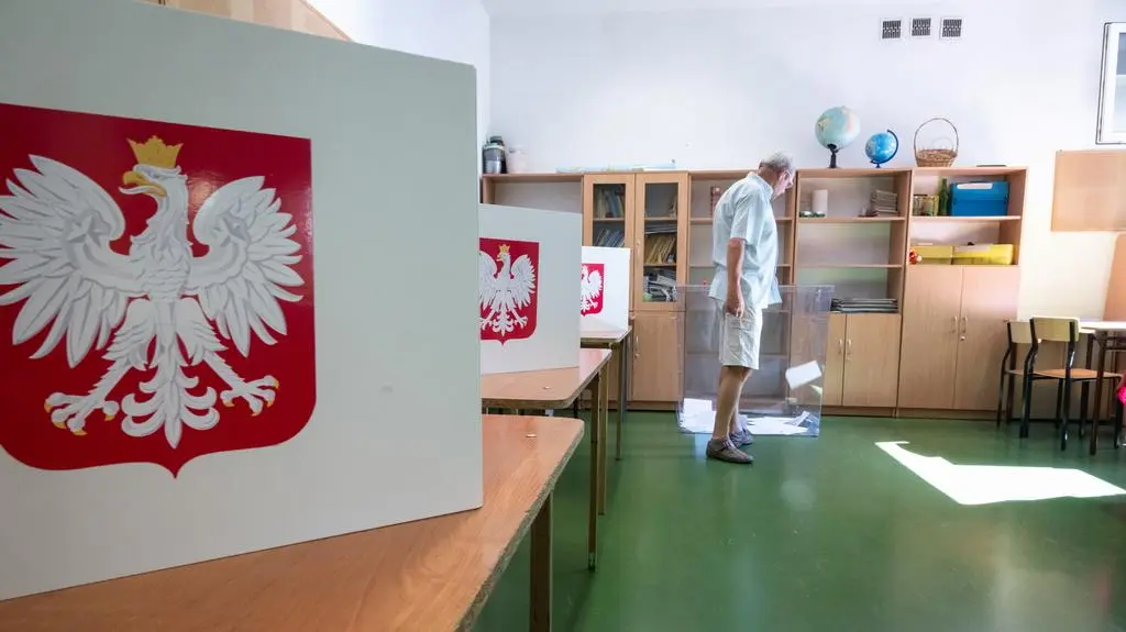 Wybory z perspektywy osób z niepełnosprawnościami. Dostęp "nie jest równy"