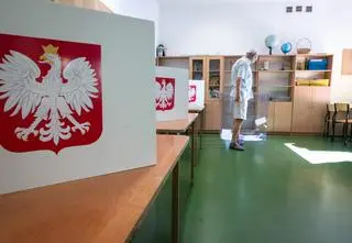 "To tak, jakbyśmy odpuścili całe miasto Częstochowa, Rzeszów czy Radom"