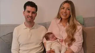 Urodziła się bez macicy. Dzięki przeszczepowi została matką