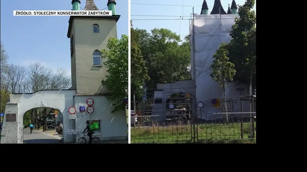 Stołeczny Konserwator Zabytków