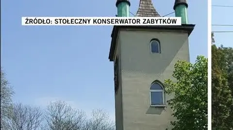 Stołeczny Konserwator Zabytków