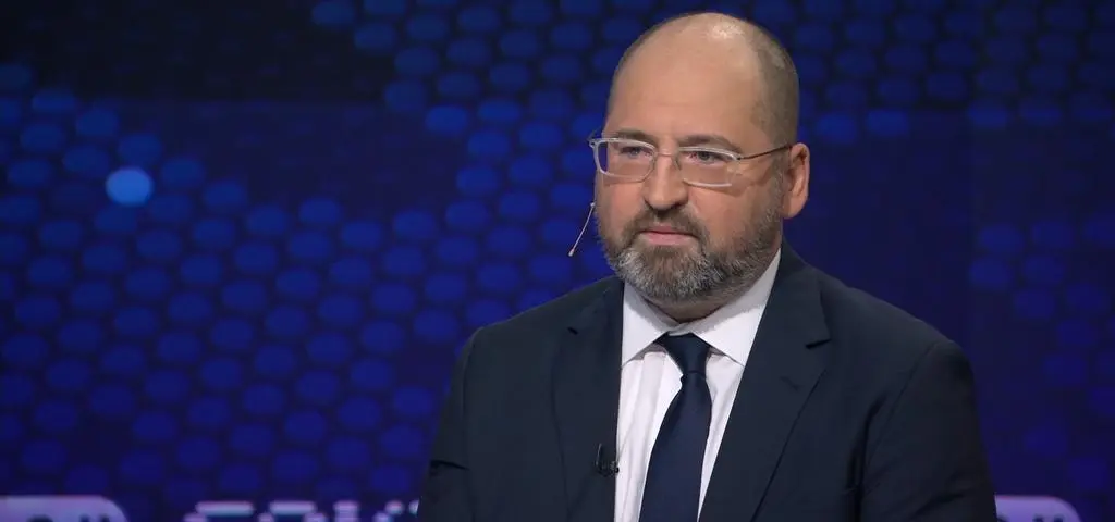 Bielan o spotkaniu z Hołownią i Kaczyńskim. "Nie było żadnego tajnego kruszenia"