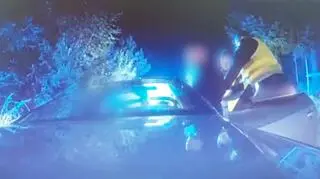 Kierowcy grozi do pięciu lat więzienia
