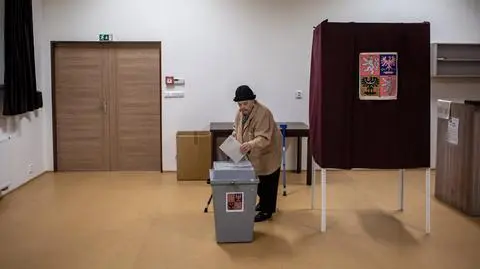 "Jestem gotów". Wszystkie głosy policzone, Pavel triumfuje w Czechach