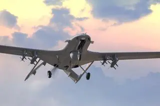 Bayraktar TB2