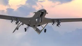 Bayraktar TB2