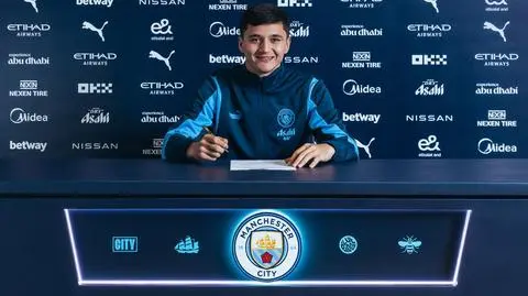 City na zakupach. Młody Uzbek kosztował krocie 