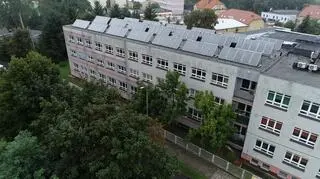 Lekarze przechodzą do innego szpitala. Oddziały zawieszone