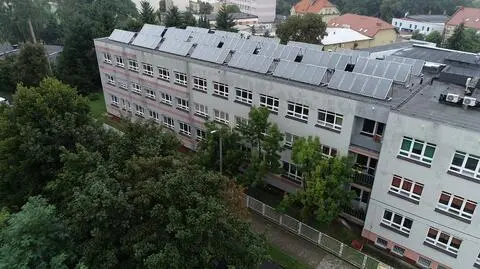 Szpital w Ostrzeszowie