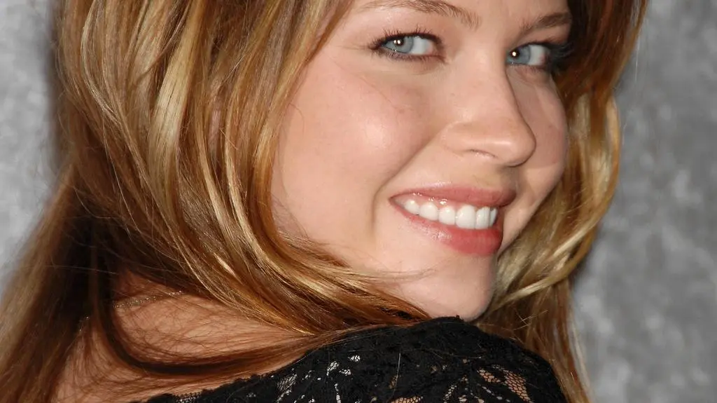 Daveigh Chase