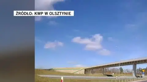KWP w Olsztynie