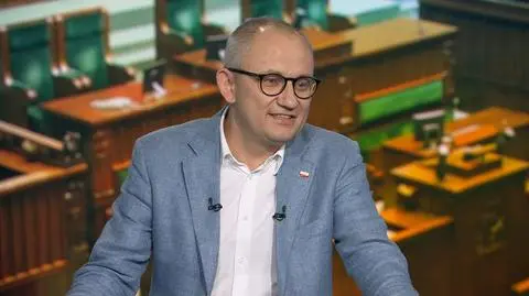 Poboży: jak wy chcecie w perspektywie koabitacji, która przed nami, układać relacje z prezydentem?