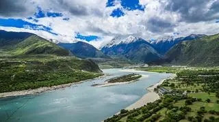 Yarlung Zangpo