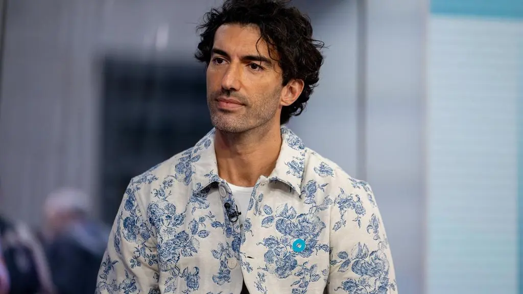 Justin Baldoni