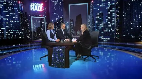 Biejat: wygląda na to, że prezydent Nawrocki nie jest informowany przez swoich współpracowników