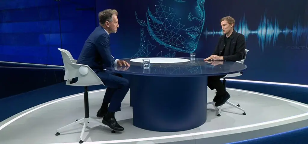 Jak dwóch kolegów z liceum stworzyło giganta. Wywiad z Matim Staniszewskim