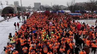 Wystartował bieg "Policz się z cukrzycą"