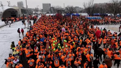 Bieg "Policz się z cukrzycą"
