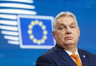 Ostre słowa Orbana o Ukrainie. "Czy to się podoba czy nie"