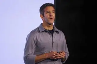John Ternus