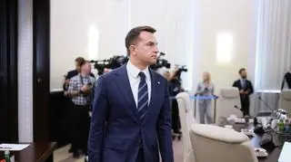 Adam Szłapka