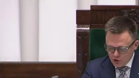 sejm 1