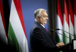 Orban wysłał oddział antyterrorystów do Bośni i Hercegowiny