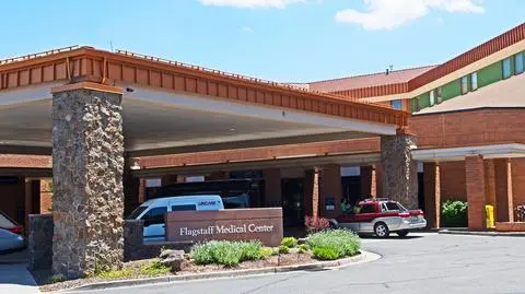 Flagstaff Medical Center