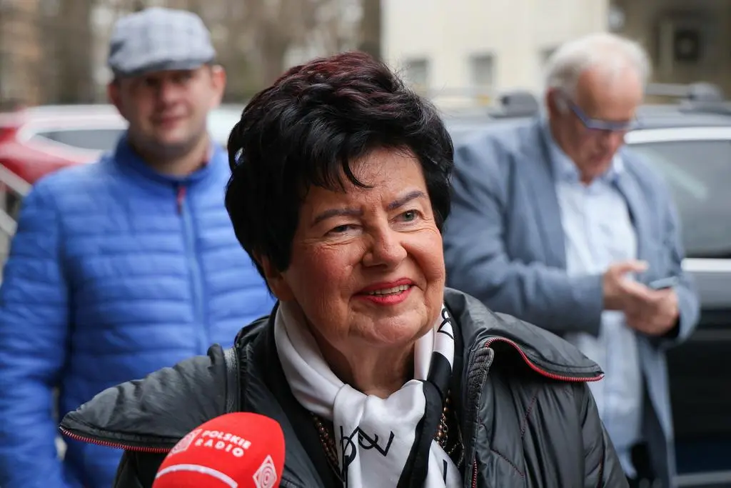 Zdjęcie z 27 marca 2025 roku
