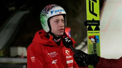 Zniszczołowi zabrakło wsparcia