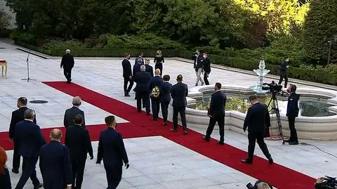 "Kaczyński w rządzie to dopiero początek problemów Zjednoczonej Prawicy"