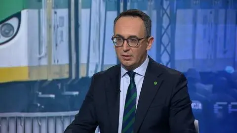 Klimczak: wkrótce sygnał radio-stop na kolei zostanie zaszyfrowany