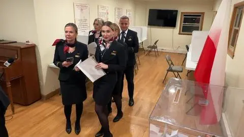 Głosowanie w Chicago