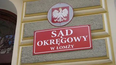 Sąd Okręgowy w Łomży