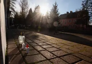 Nie żyje 11-letnia Danusia. Jak rozmawiać z dziećmi o tej tragedii