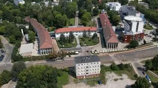 Konsultant krajowy o stanie pacjentki z podejrzeniem cholery