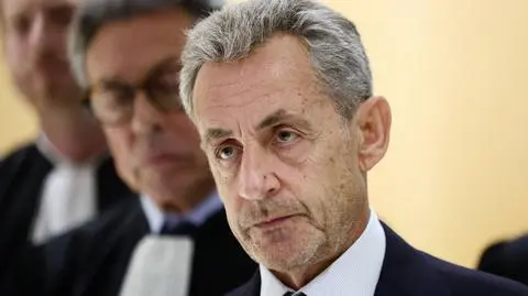 Sarkozy