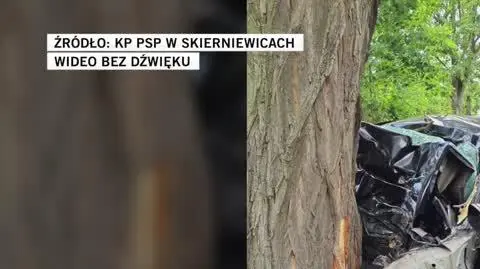 KP PSP w Skierniewicach