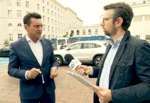 Luksus posła. "Opinię publiczną to irytuje. Dzisiaj nie popełniłbym już tego błędu" 