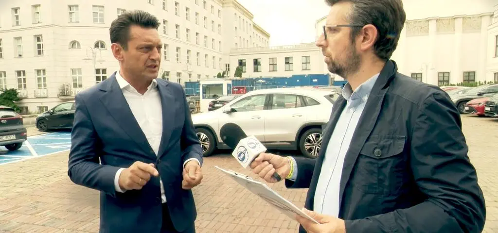 Drogie zakupy posła. Pióro za ponad 1600 złotych to dopiero początek 