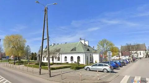 Stanisławów prawa miejskie odzyska po 156 latach