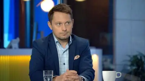 Szeligowski o szczycie w Waszyngtonie i "jednej niepokojącej rzeczy"