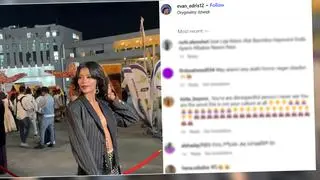 TikTokerka zatrzymana kilka dni po uroczystej gali 