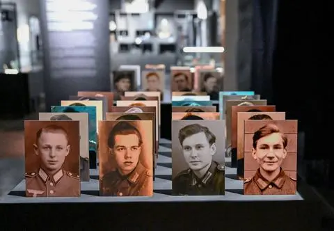 Dla "Naszych chłopców" nie ma miejsca w Polsce "prawdziwej"