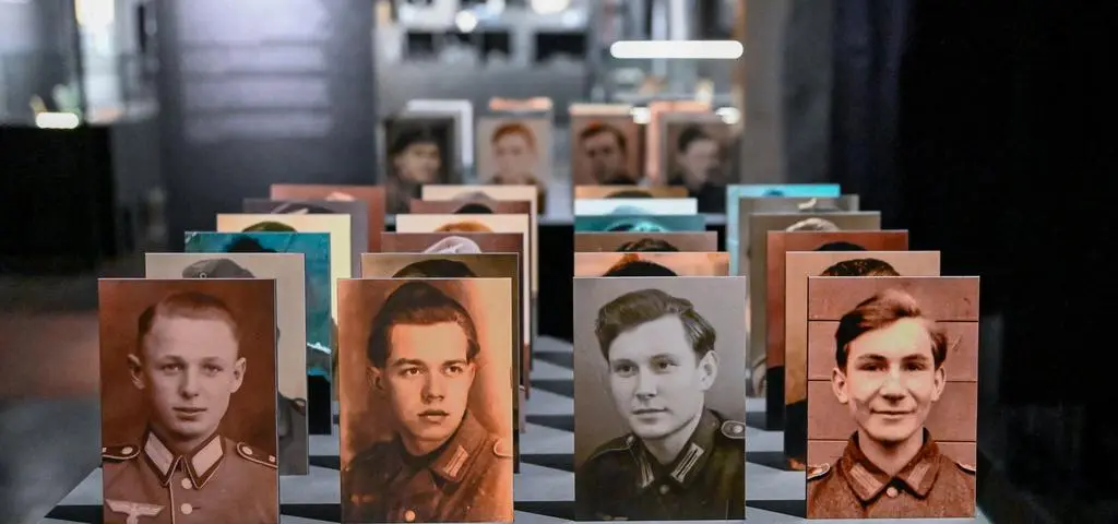 Dla "Naszych chłopców" nie ma miejsca w Polsce "prawdziwej"
