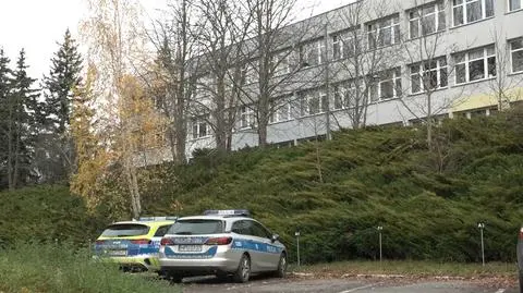 Policja tłumaczy jak przebiegała interwencja wobec 39-latka