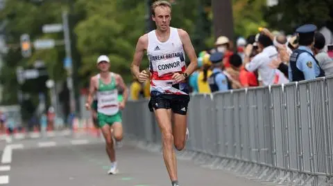 Bunt biegacza. Nie chce płacić za reprezentowanie kraju