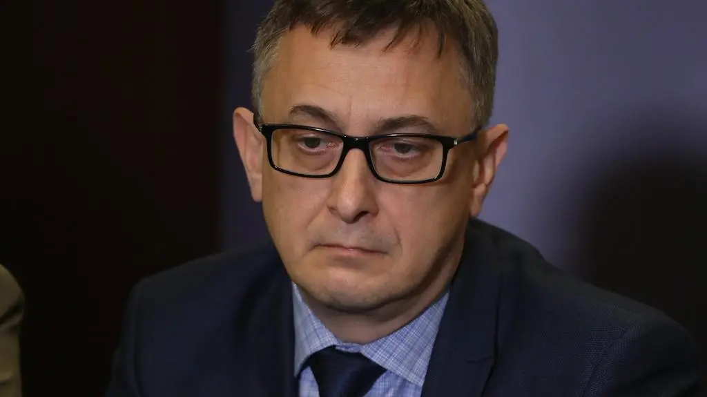 Jerzy Gajewski