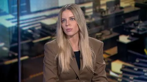 Gajewska o ułaskawieniu Bąkiewicza: to akt pogardy